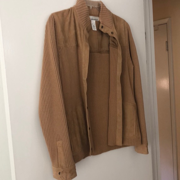 Sweater jacket - Picture 3 of 3